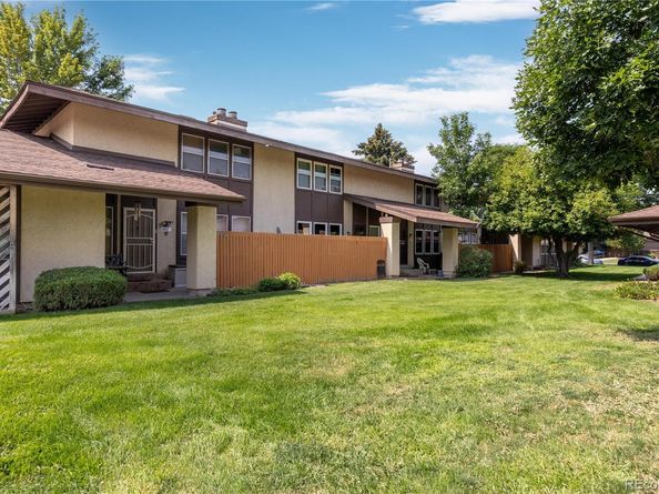 3622 S Fairplay Way, Aurora CO 80014