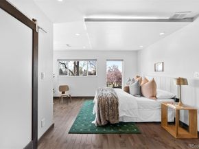 2798 S Lincoln Street, Englewood CO 80113