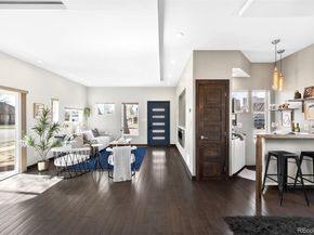 2798 S Lincoln Street, Englewood CO 80113