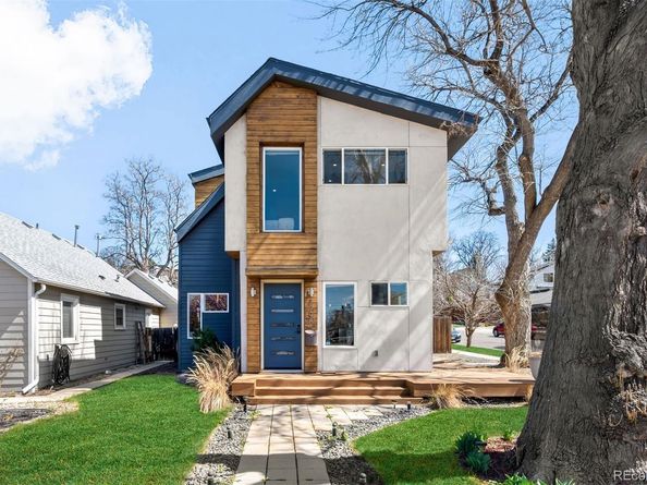 2798 S Lincoln Street, Englewood CO 80113