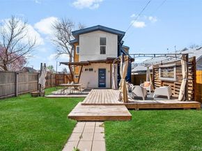 2798 S Lincoln Street, Englewood CO 80113