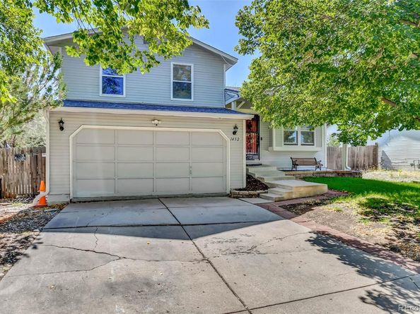 1452 S Biscay Way, Aurora CO 80017
