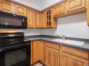 1020 15th Street 15G, Denver CO 80202