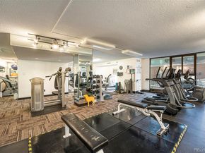 1020 15th Street 15G, Denver CO 80202