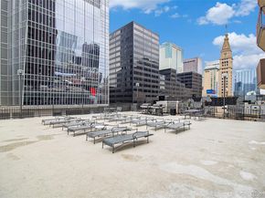 1020 15th Street 15G, Denver CO 80202