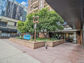 1020 15th Street 15G, Denver CO 80202