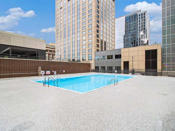 1020 15th Street 15G, Denver CO 80202