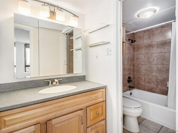 1020 15th Street 15G, Denver CO 80202