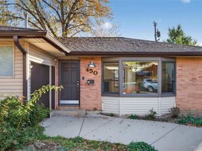 450 S 40th Street, Boulder CO 80305