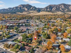 450 S 40th Street, Boulder CO 80305