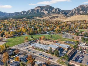 450 S 40th Street, Boulder CO 80305