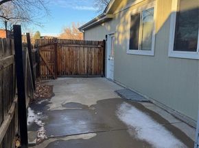 1150 E 9th Avenue, Broomfield CO 80020