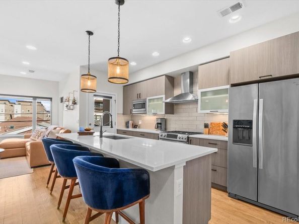3436 W 17th Avenue, Denver CO 80204
