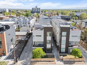 3436 W 17th Avenue, Denver CO 80204