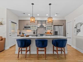 3436 W 17th Avenue, Denver CO 80204
