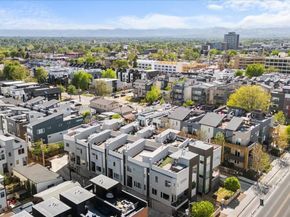 3436 W 17th Avenue, Denver CO 80204