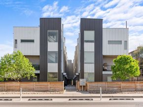 3436 W 17th Avenue, Denver CO 80204