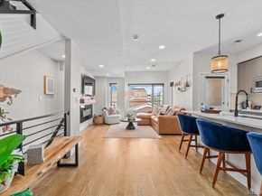 3436 W 17th Avenue, Denver CO 80204