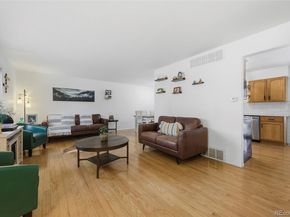 6317 S Johnson Street, Littleton CO 80123