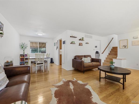 6317 S Johnson Street, Littleton CO 80123