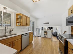 6317 S Johnson Street, Littleton CO 80123