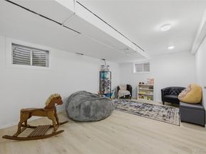 6317 S Johnson Street, Littleton CO 80123