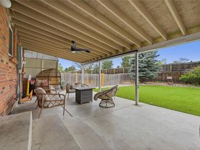 6317 S Johnson Street, Littleton CO 80123