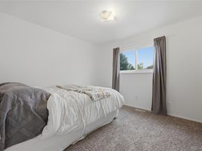 6317 S Johnson Street, Littleton CO 80123