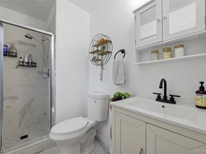 6317 S Johnson Street, Littleton CO 80123