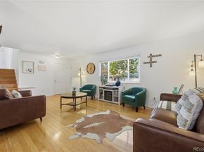 6317 S Johnson Street, Littleton CO 80123