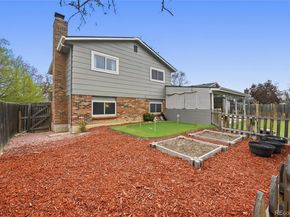 6317 S Johnson Street, Littleton CO 80123