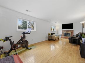 6317 S Johnson Street, Littleton CO 80123