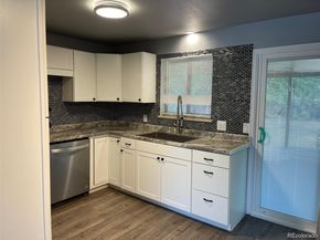 6139 S Adams Drive, Centennial CO 80121
