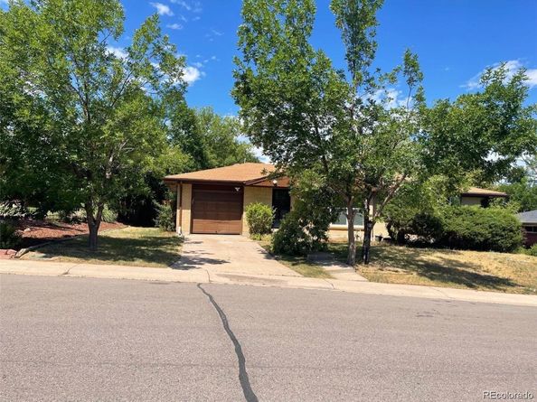 6139 S Adams Drive, Centennial CO 80121