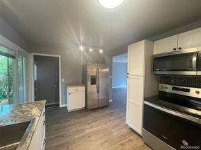 6139 S Adams Drive, Centennial CO 80121