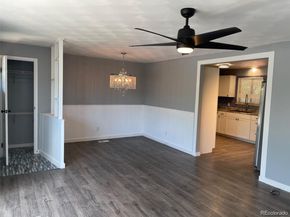 6139 S Adams Drive, Centennial CO 80121