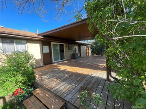 6139 S Adams Drive, Centennial CO 80121