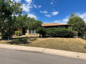 6139 S Adams Drive, Centennial CO 80121