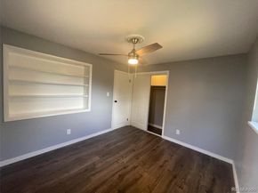 6139 S Adams Drive, Centennial CO 80121
