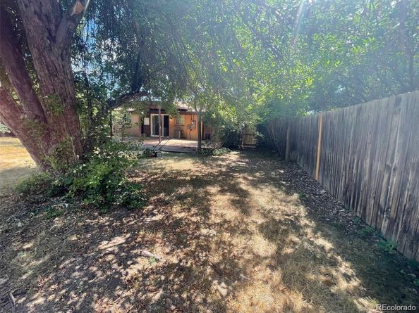 6139 S Adams Drive, Centennial CO 80121