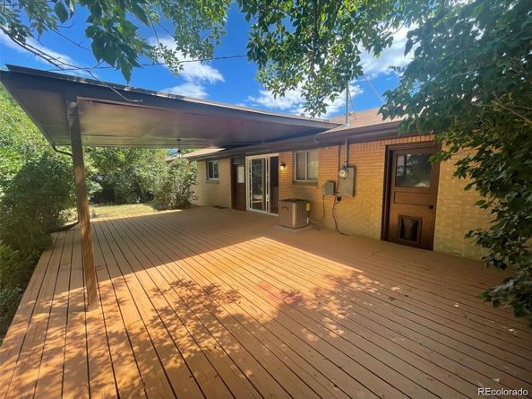 6139 S Adams Drive, Centennial CO 80121