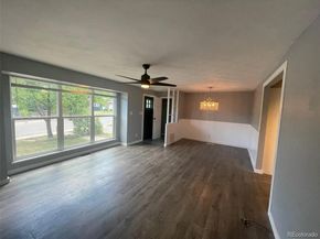 6139 S Adams Drive, Centennial CO 80121