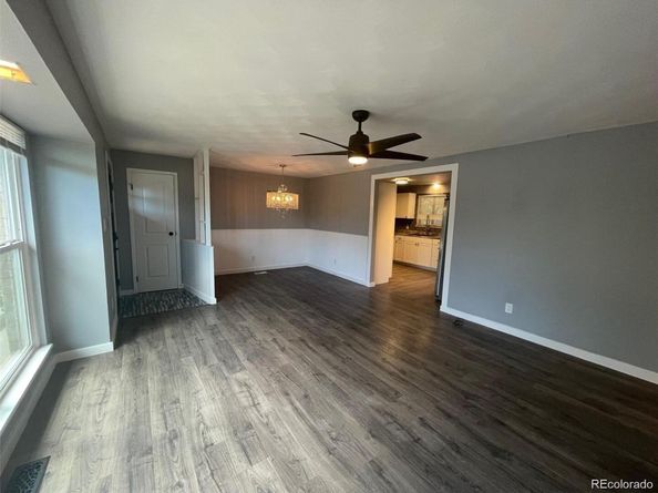 6139 S Adams Drive, Centennial CO 80121