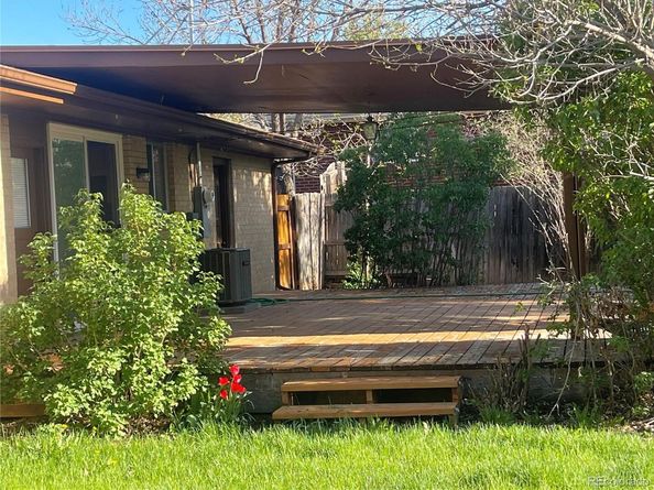 6139 S Adams Drive, Centennial CO 80121
