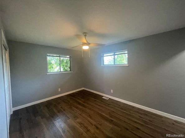 6139 S Adams Drive, Centennial CO 80121