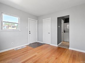 1105 & 1107 S Zenobia Street, Denver CO 80219