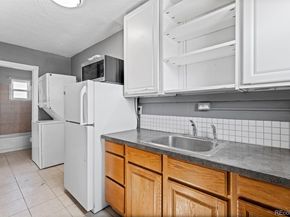1105 & 1107 S Zenobia Street, Denver CO 80219