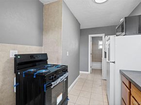 1105 & 1107 S Zenobia Street, Denver CO 80219
