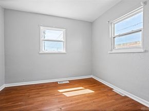 1105 & 1107 S Zenobia Street, Denver CO 80219