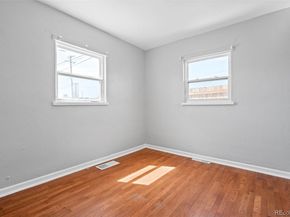 1105 & 1107 S Zenobia Street, Denver CO 80219
